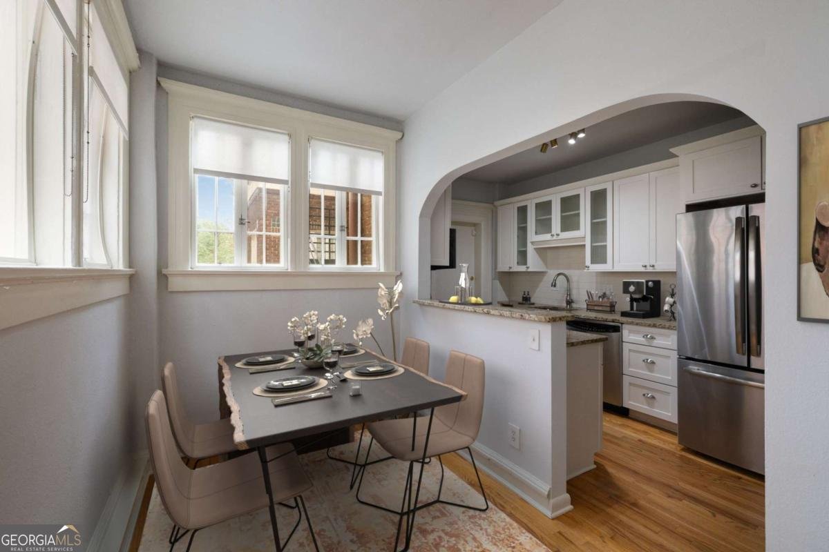 734 Highland Avenue Atlanta - 10