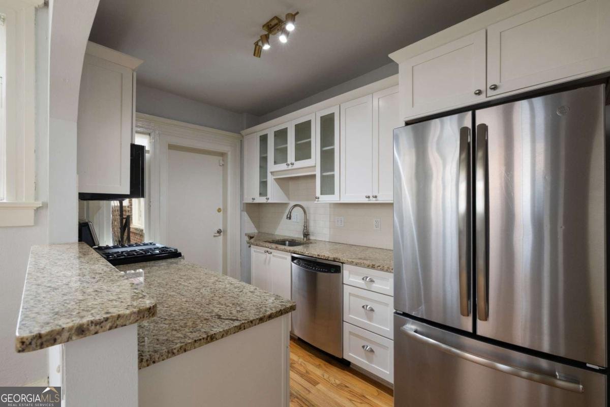 734 Highland Avenue Atlanta - 13
