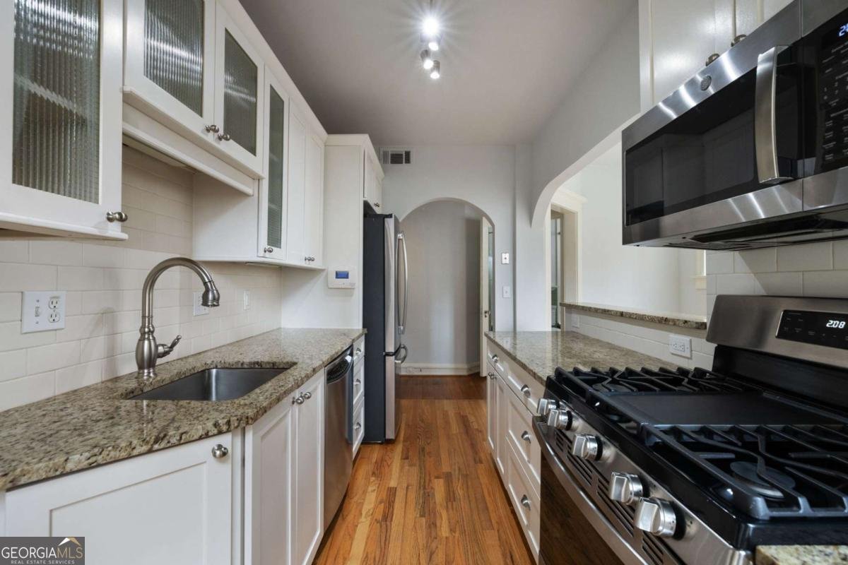 734 Highland Avenue Atlanta - 14