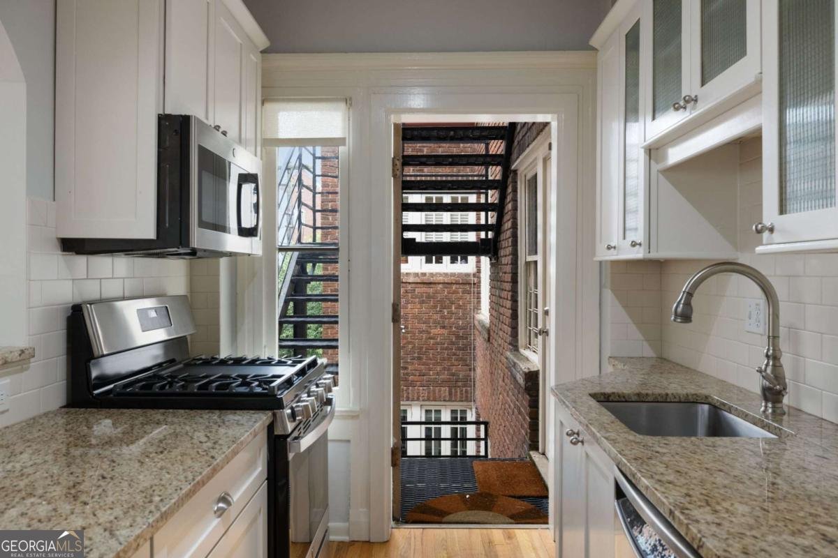 734 Highland Avenue Atlanta - 16