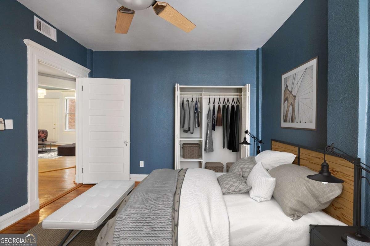 734 Highland Avenue Atlanta - 22