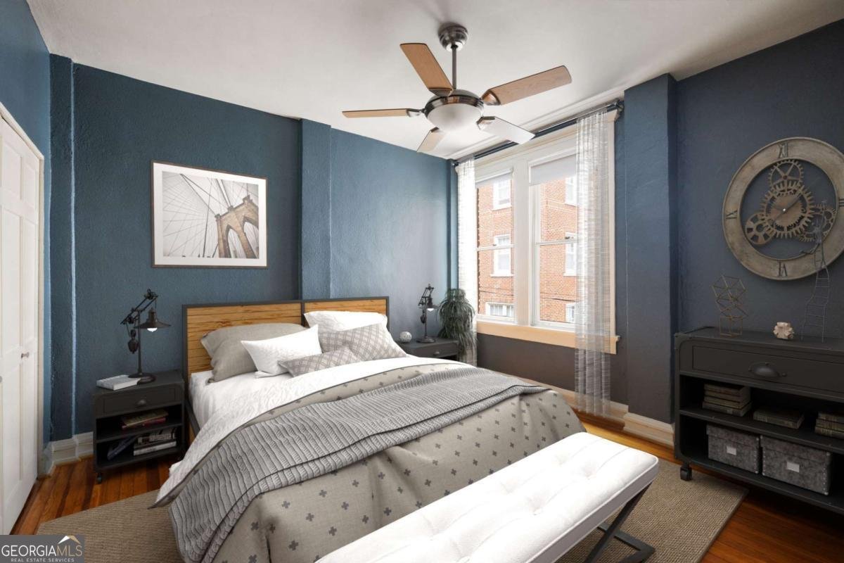 734 Highland Avenue Atlanta - 24