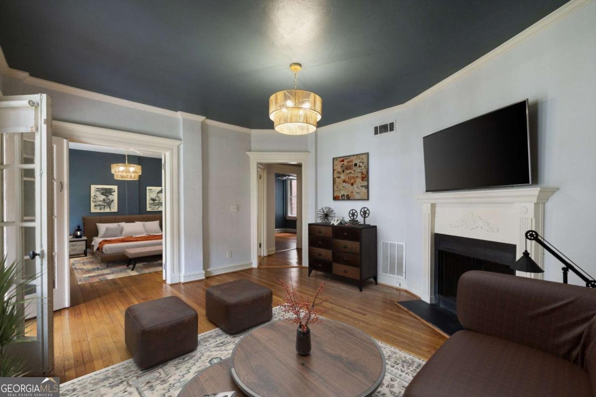734 Highland Avenue Atlanta - 3