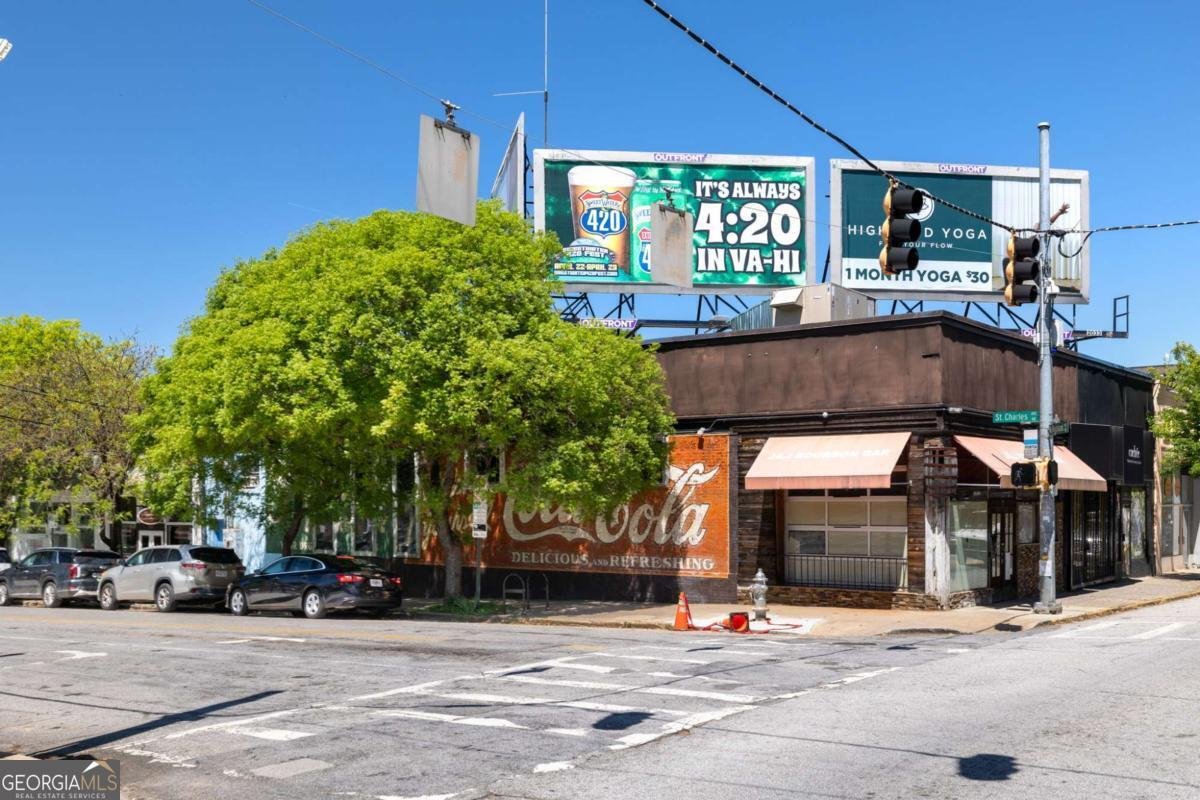 734 Highland Avenue Atlanta - 31