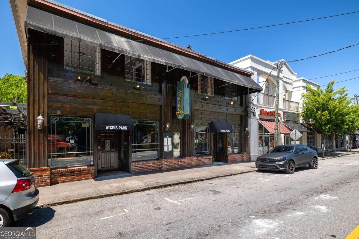 734 Highland Avenue Atlanta - 32