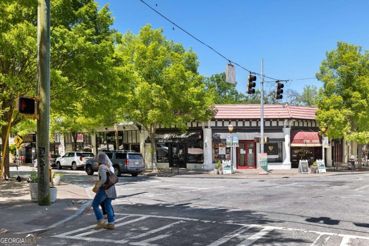 734 Highland Avenue Atlanta - 33
