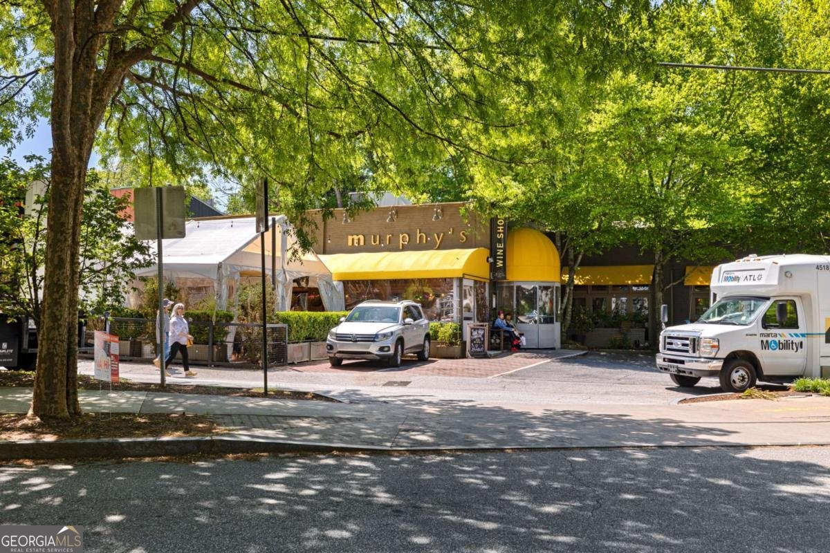 734 Highland Avenue Atlanta - 34