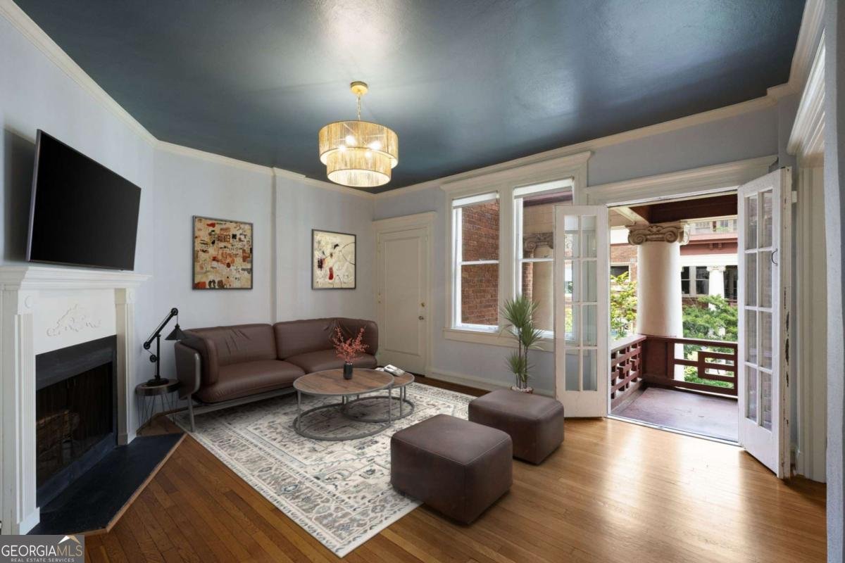 734 Highland Avenue Atlanta - 5