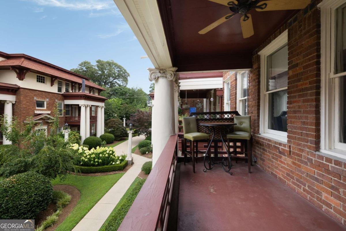 734 Highland Avenue Atlanta - 9