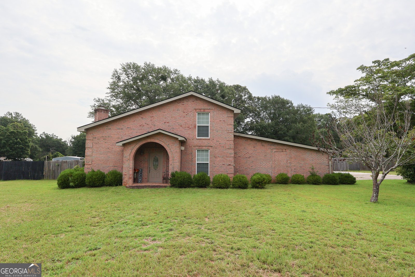 110 Mack Lane Warner Robins - 1