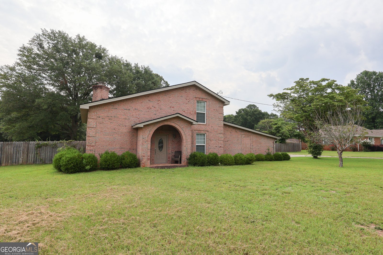 110 Mack Lane Warner Robins - 2