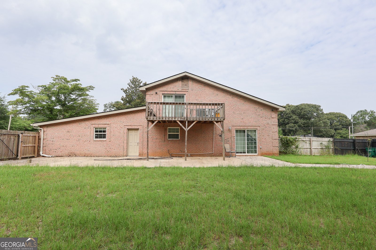 110 Mack Lane Warner Robins - 20