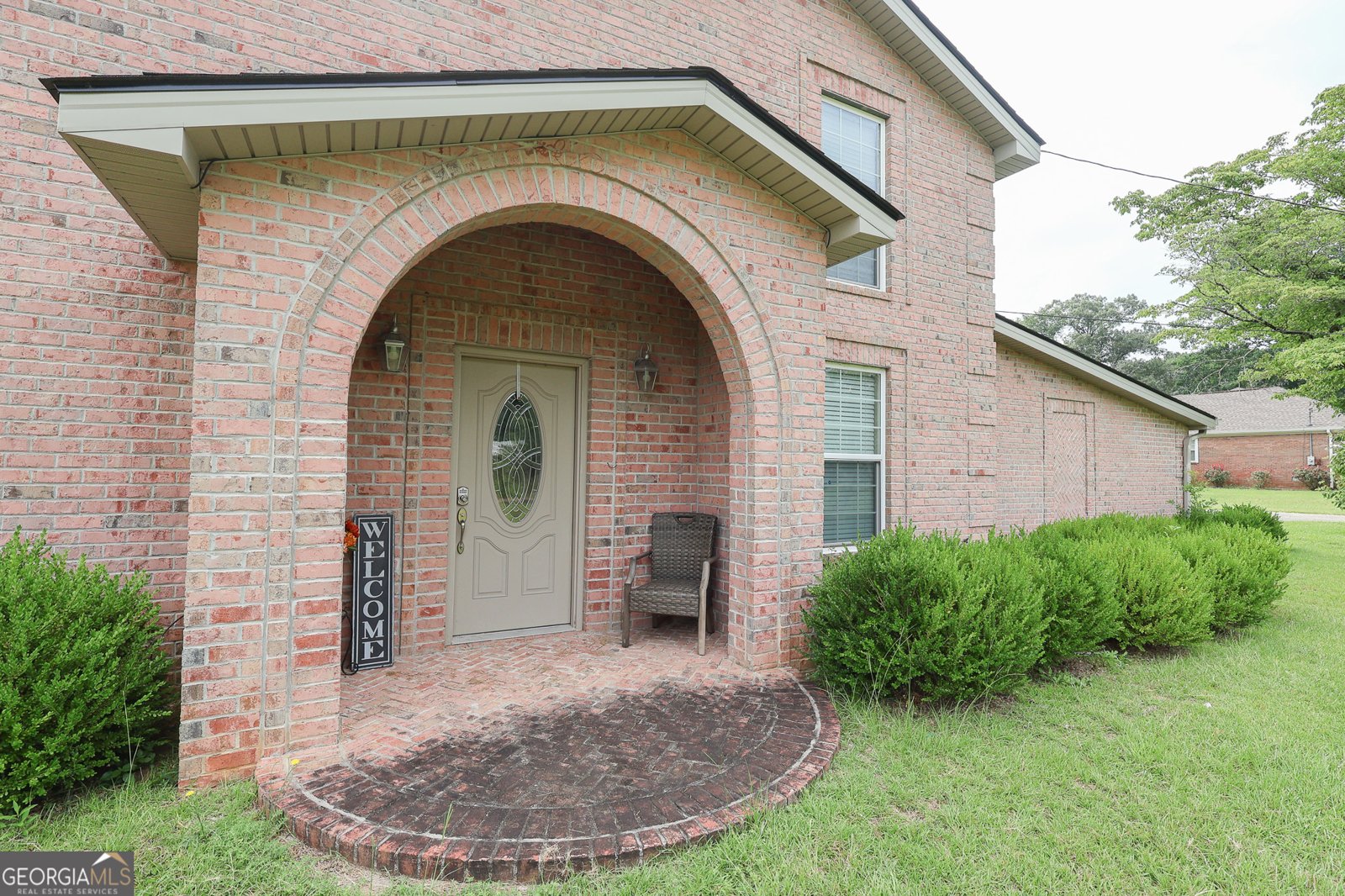 110 Mack Lane Warner Robins - 3