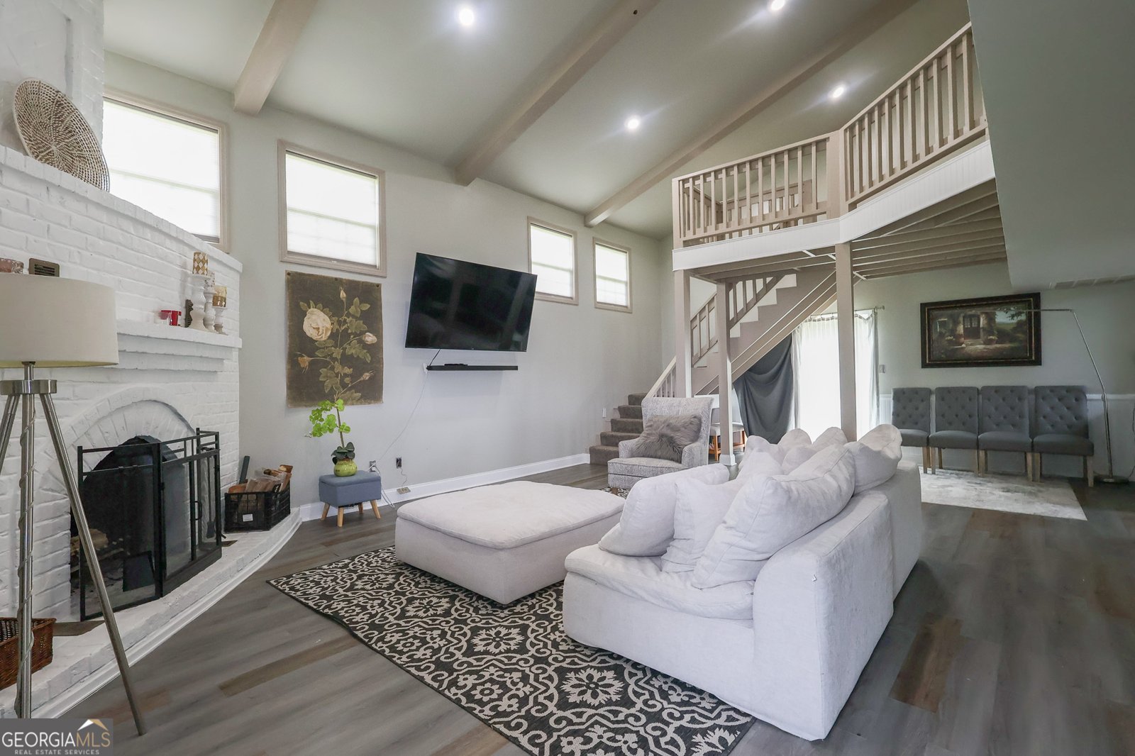 110 Mack Lane Warner Robins - 5
