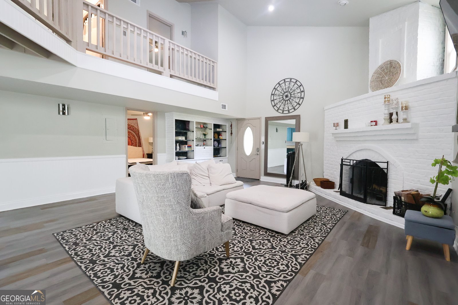 110 Mack Lane Warner Robins - 6