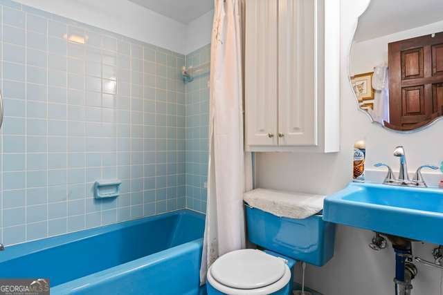 733 Pine Hill Road Griffin - 10