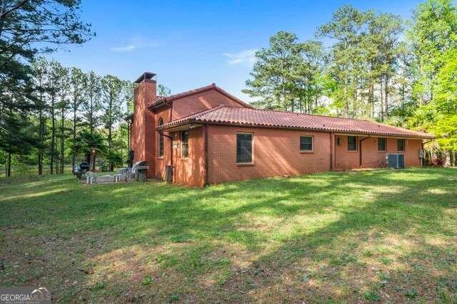 733 Pine Hill Road Griffin - 16