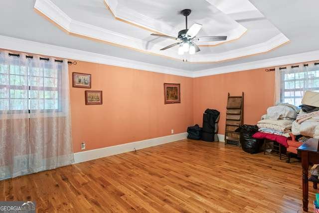 733 Pine Hill Road Griffin - 2