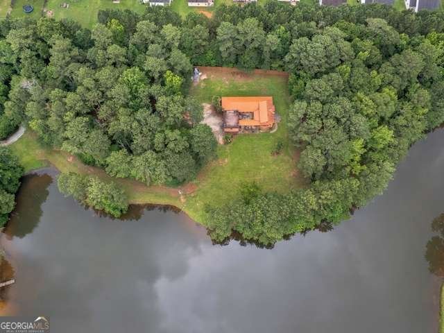 733 Pine Hill Road Griffin - 21