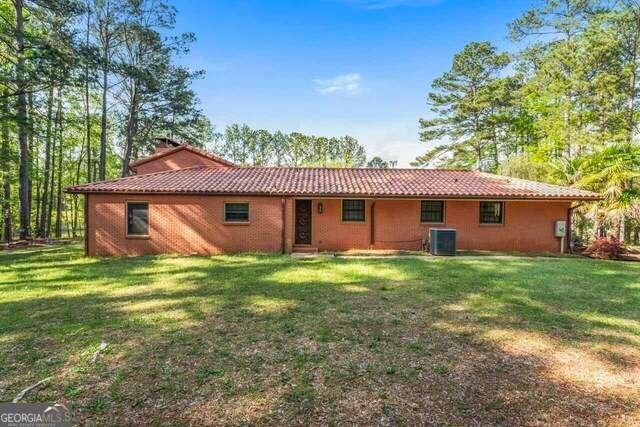 733 Pine Hill Road Griffin - 26