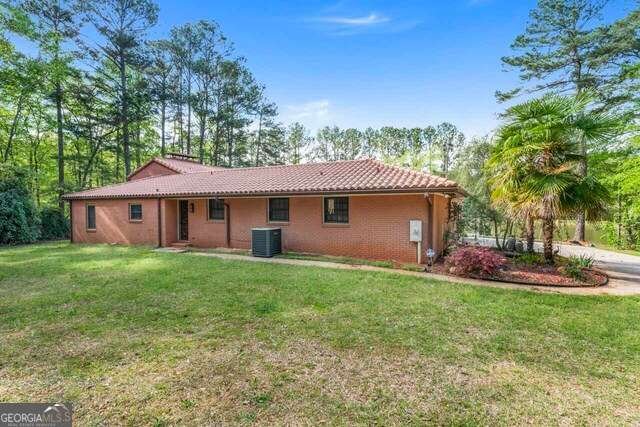 733 Pine Hill Road Griffin - 28