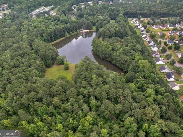 733 Pine Hill Road Griffin - 4