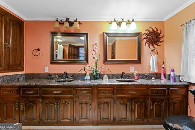 733 Pine Hill Road Griffin - 5