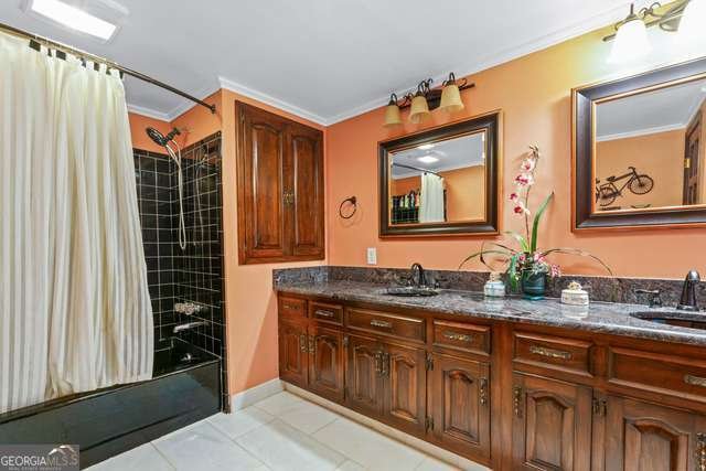 733 Pine Hill Road Griffin - 6