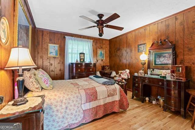 733 Pine Hill Road Griffin - 8