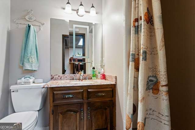 733 Pine Hill Road Griffin - 9