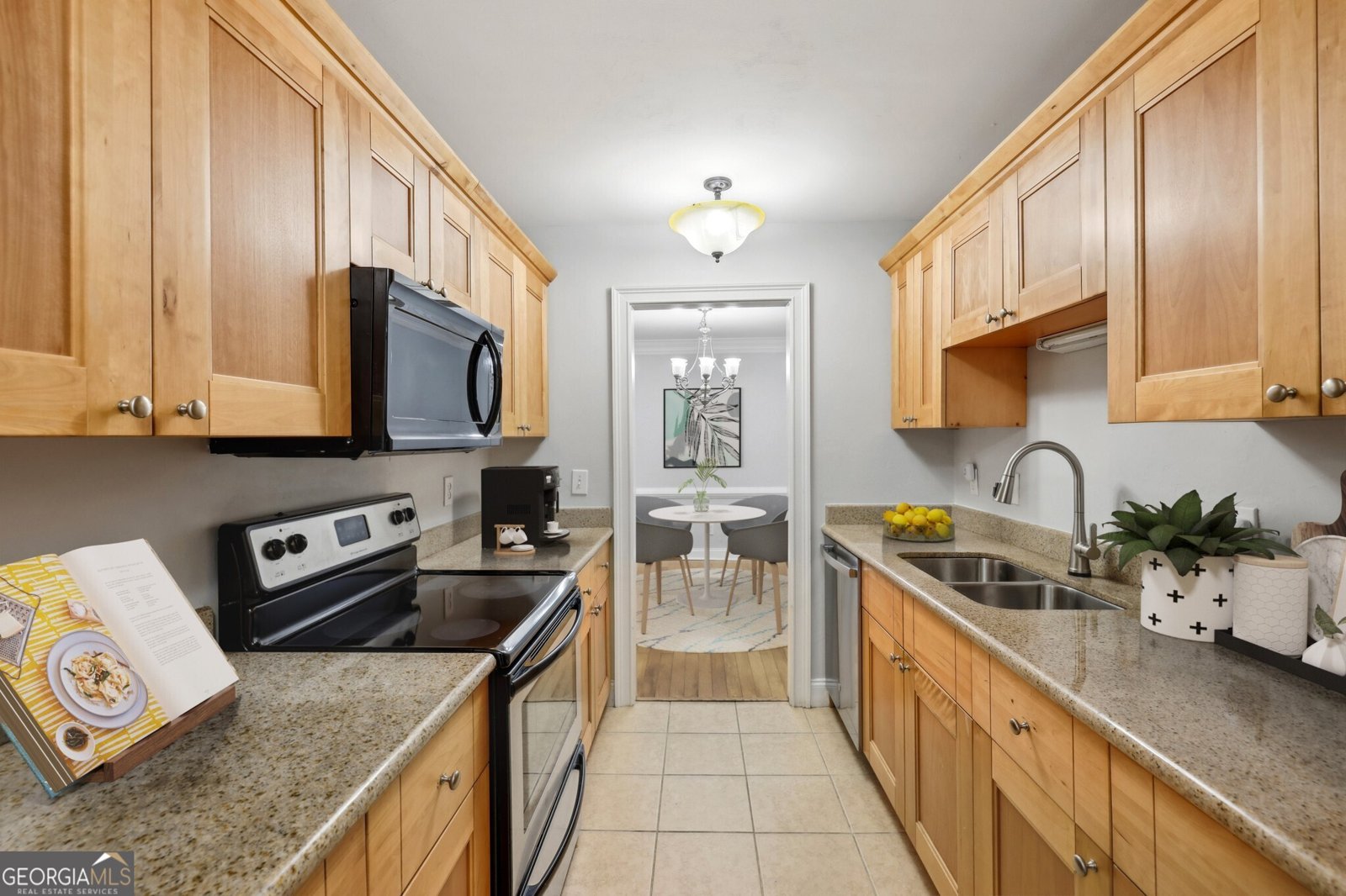 4430 Tilly Mill Atlanta - 1