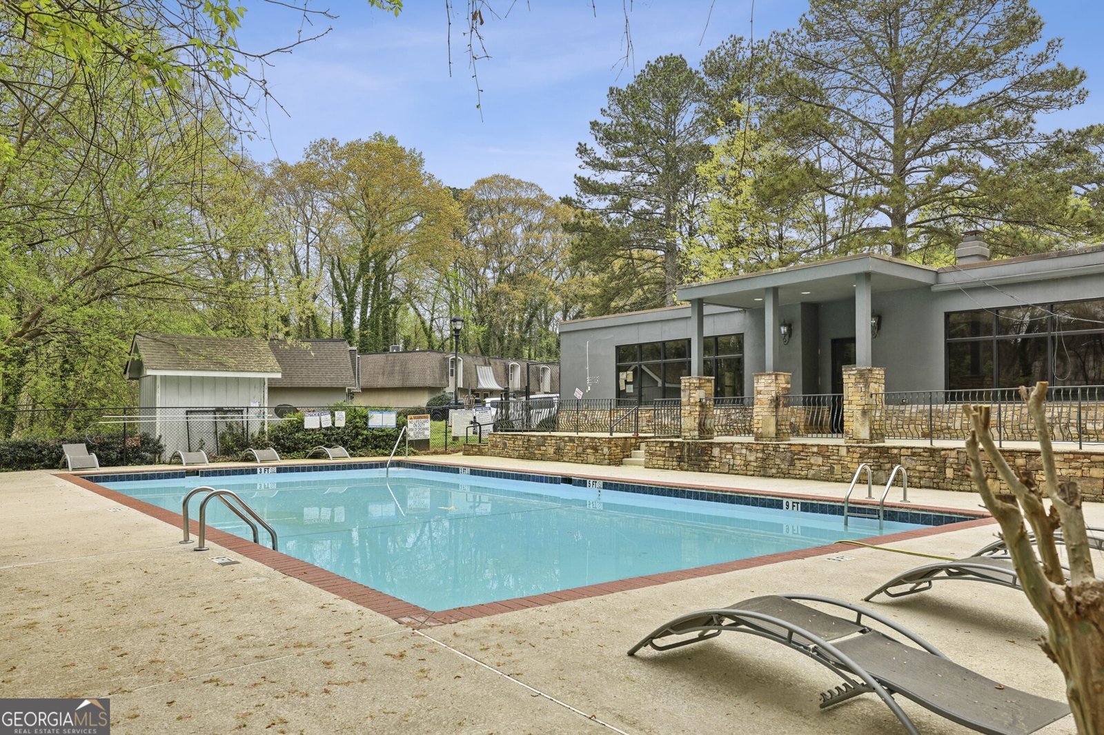 4430 Tilly Mill Atlanta - 4