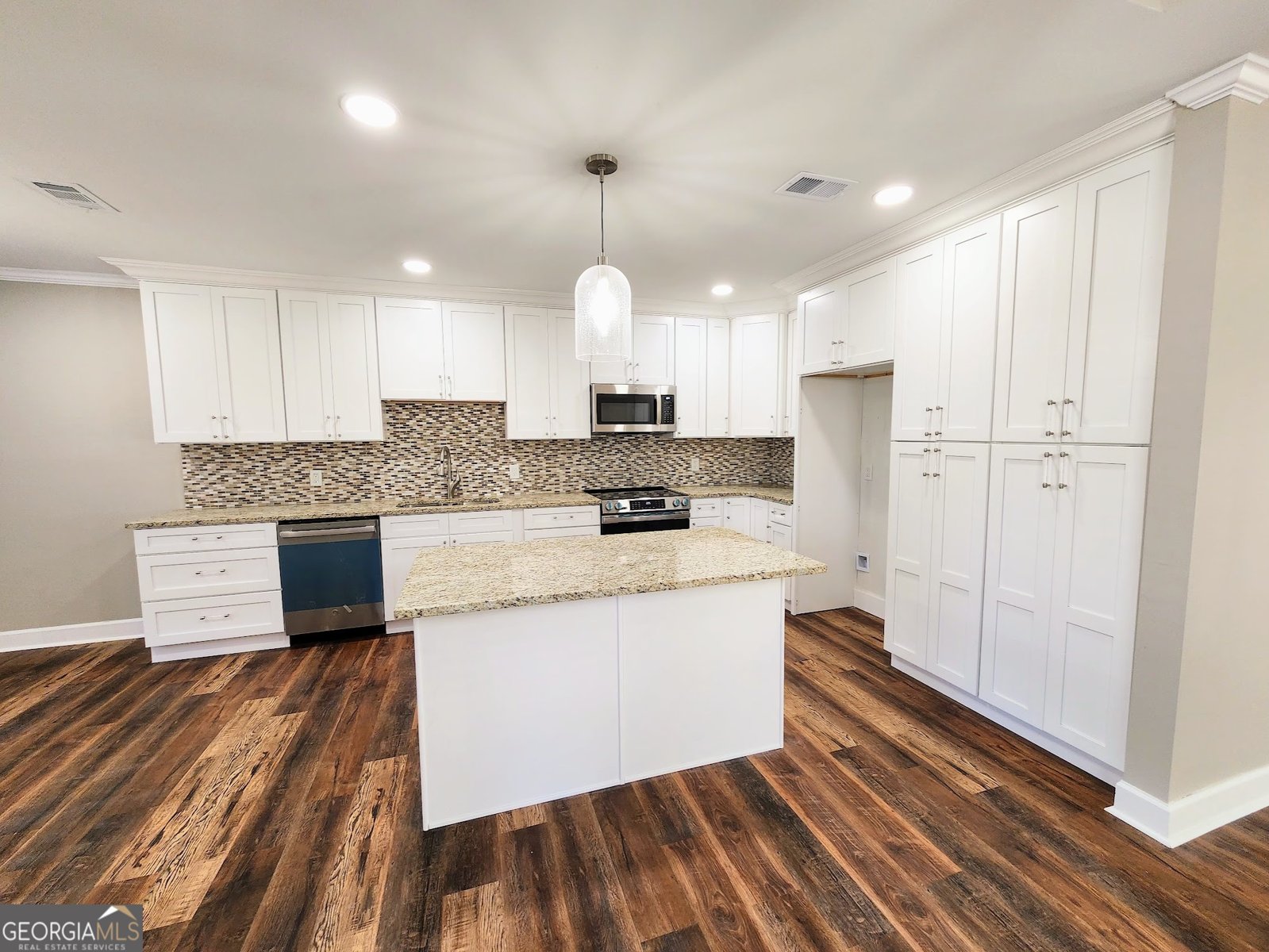 2813 Doublegate Drive Albany - 1