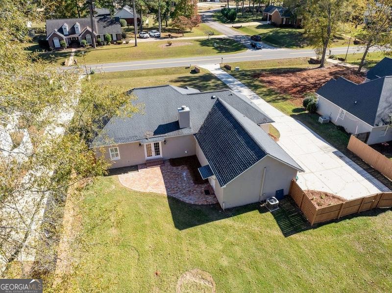 2813 Doublegate Drive Albany - 27