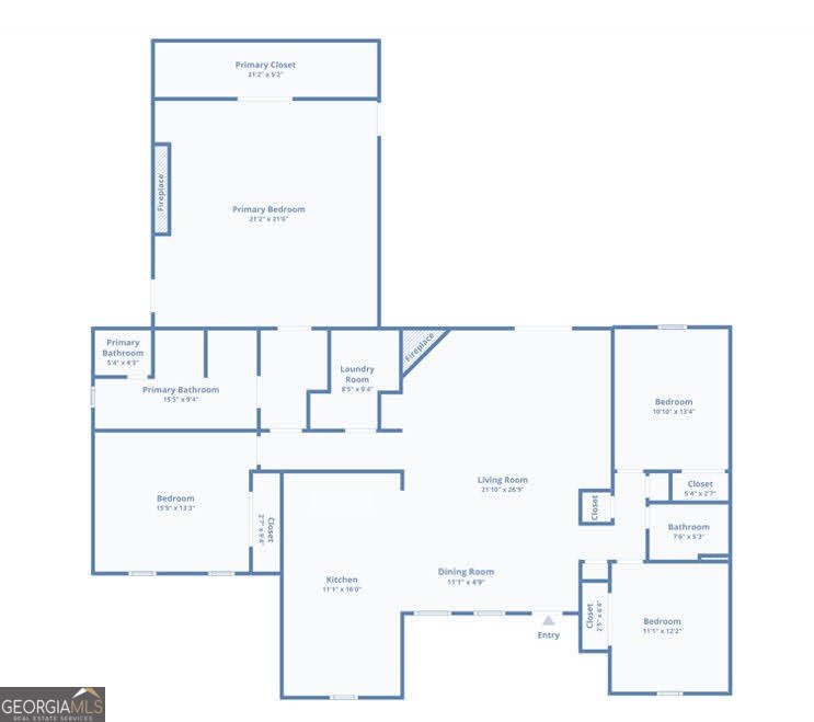 2813 Doublegate Drive Albany - 29