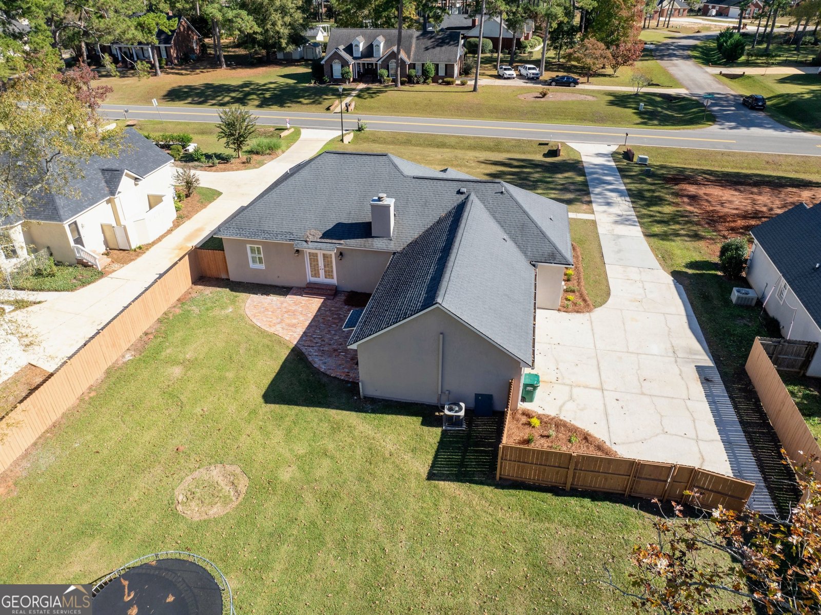 2813 Doublegate Drive Albany - 32