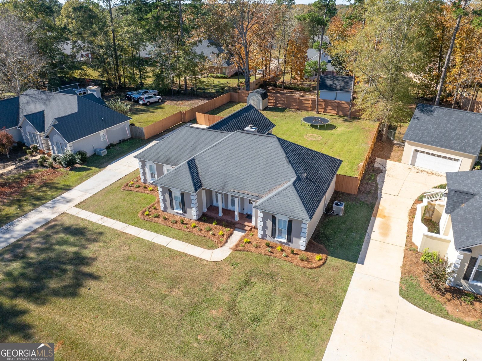 2813 Doublegate Drive Albany - 37
