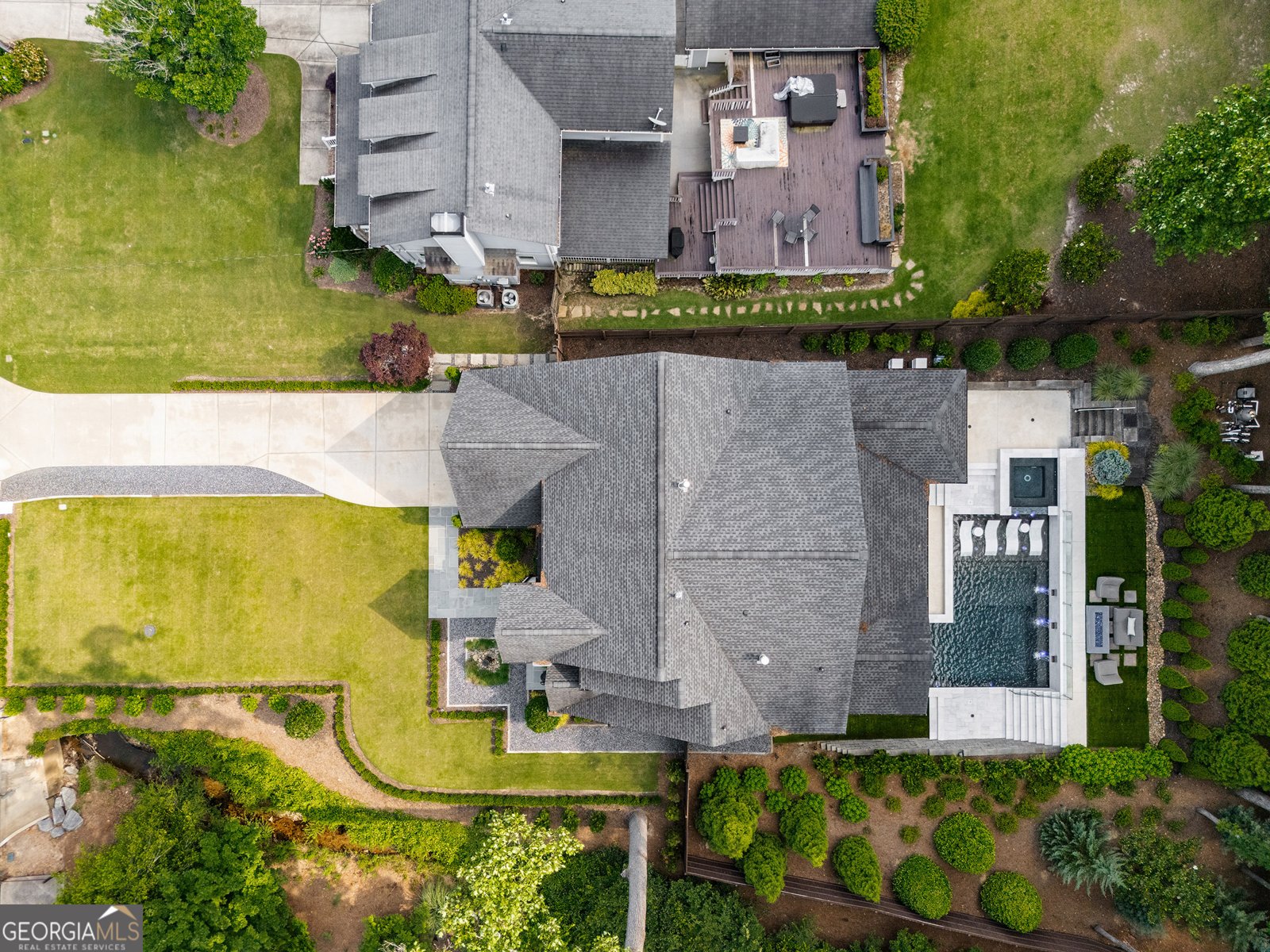 2634 Thompson Road Brookhaven - 1