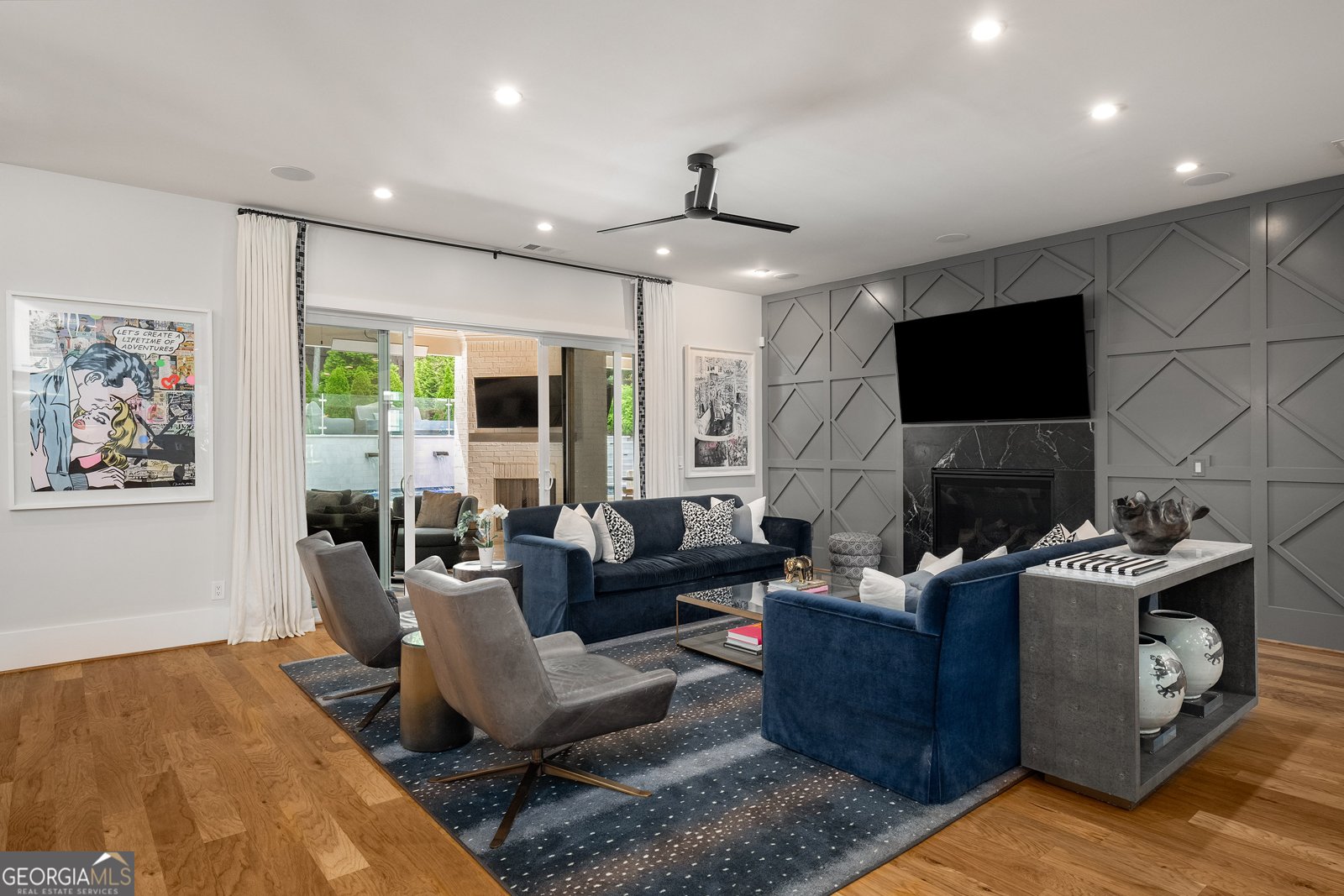 2634 Thompson Road Brookhaven - 14