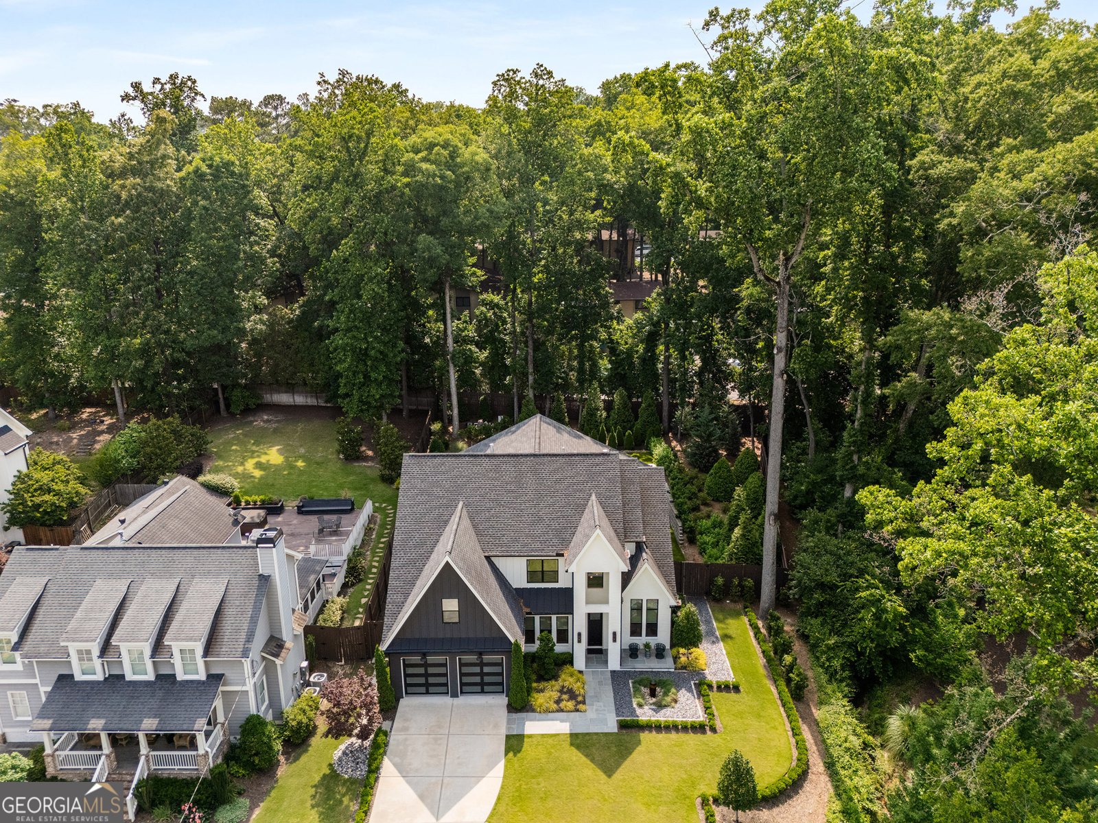 2634 Thompson Road Brookhaven - 2