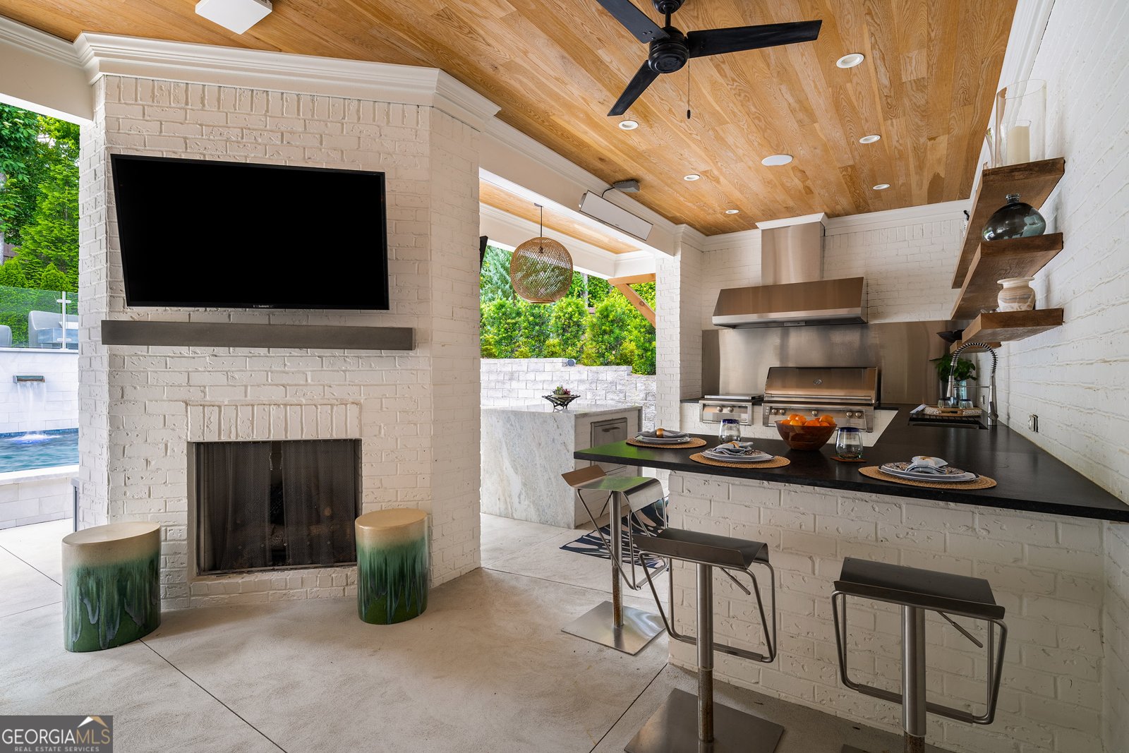 2634 Thompson Road Brookhaven - 29