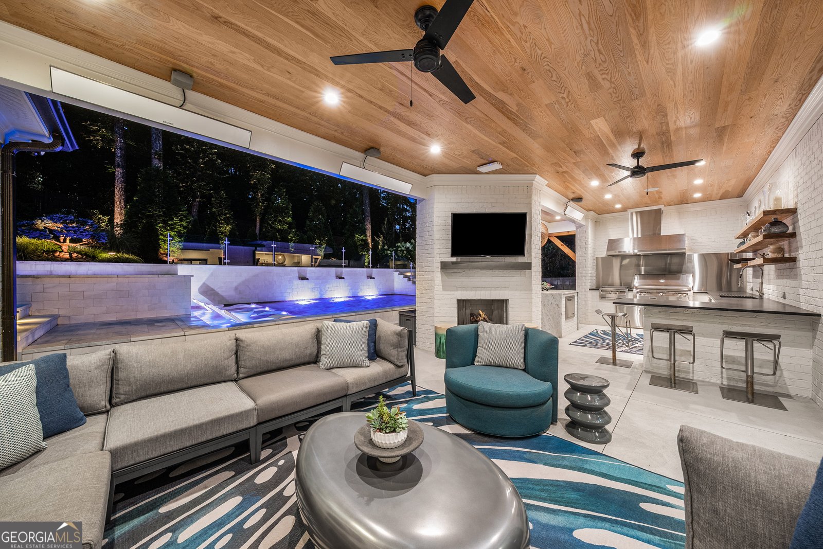 2634 Thompson Road Brookhaven - 33