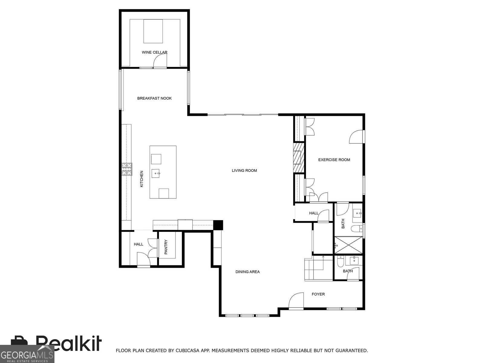 2634 Thompson Road Brookhaven - 4