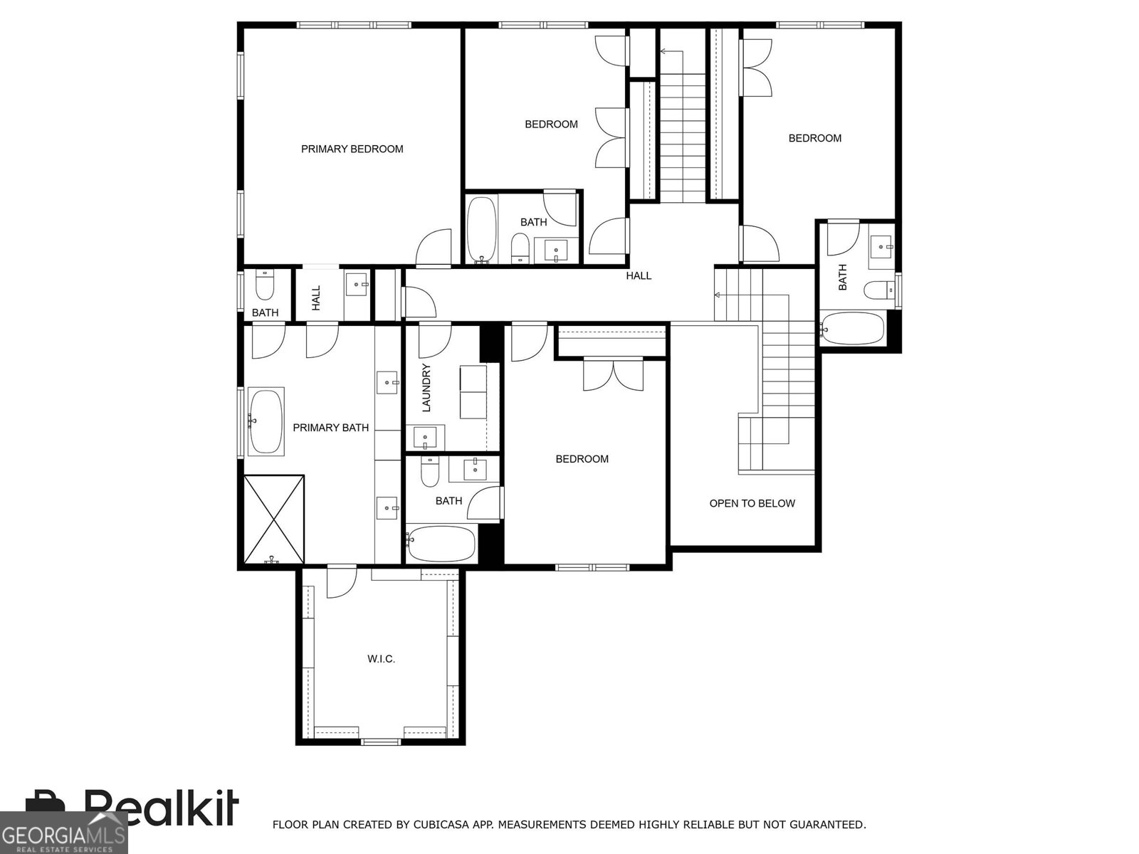 2634 Thompson Road Brookhaven - 5
