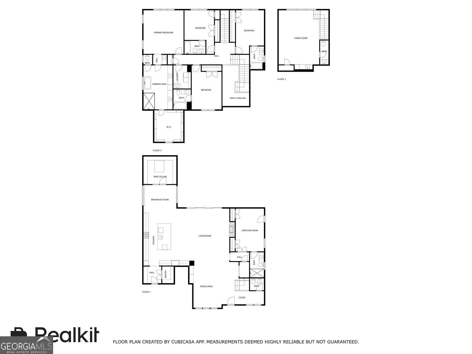 2634 Thompson Road Brookhaven - 7