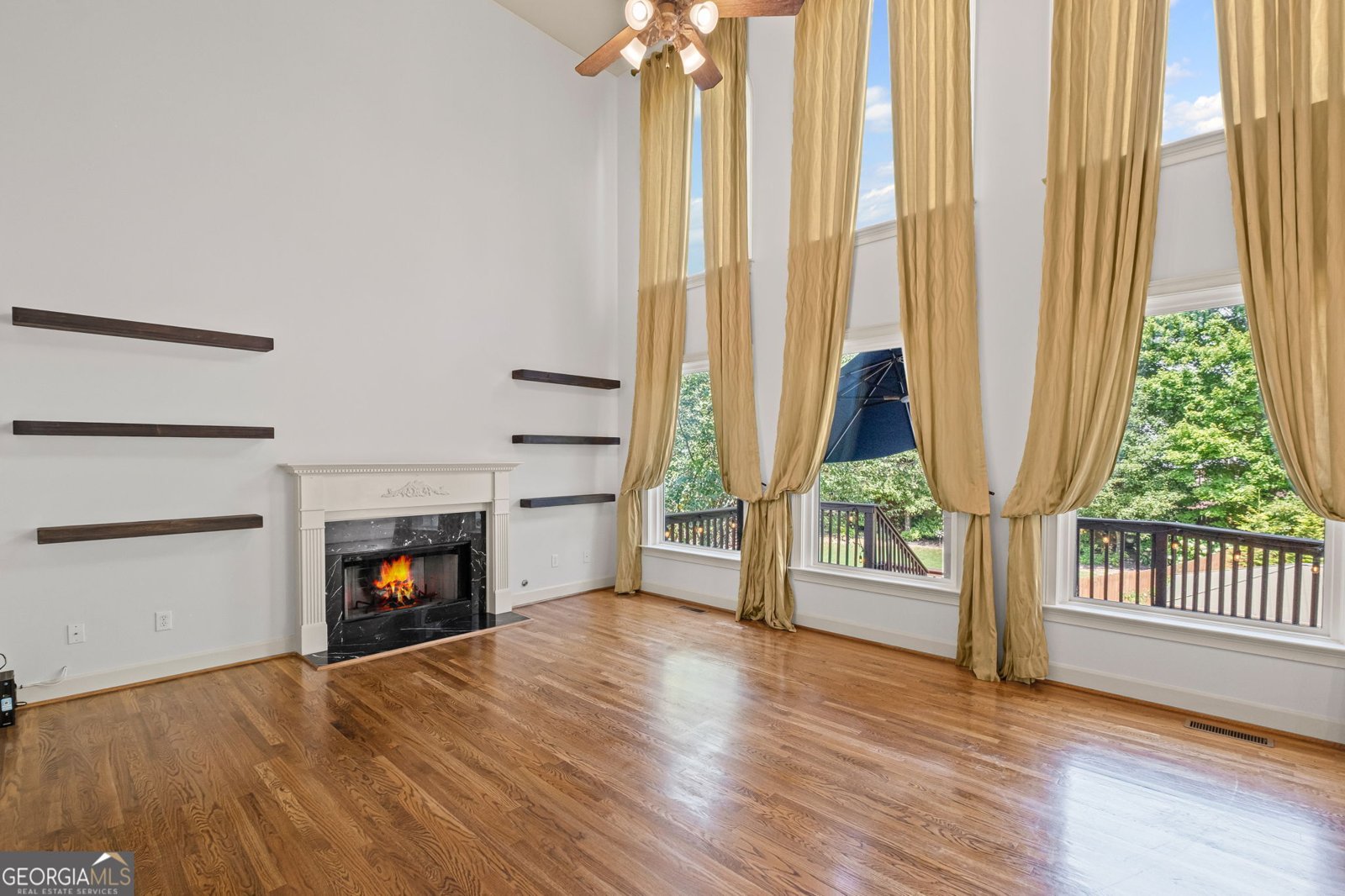 12857 Waterside Drive Alpharetta - 10
