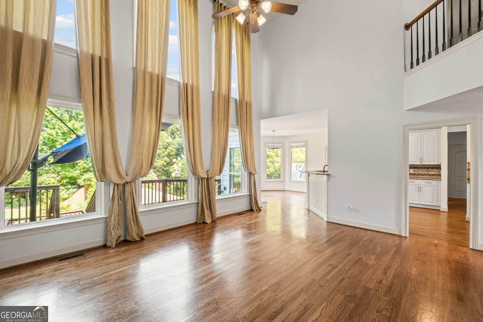 12857 Waterside Drive Alpharetta - 12