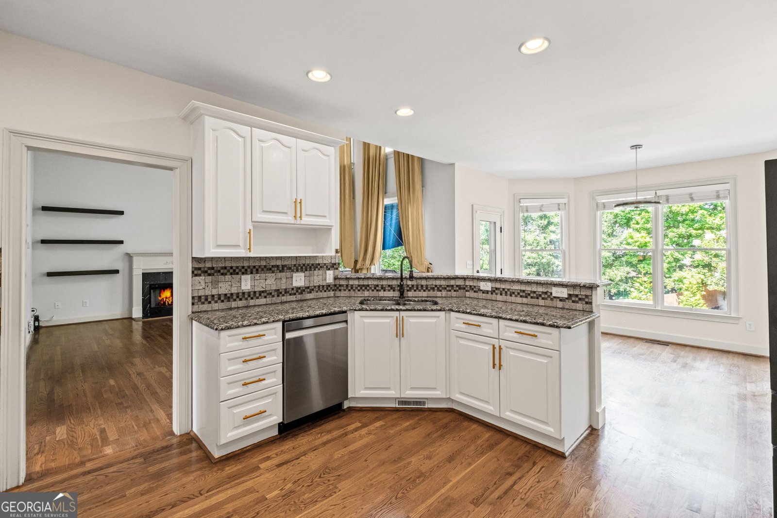 12857 Waterside Drive Alpharetta - 14