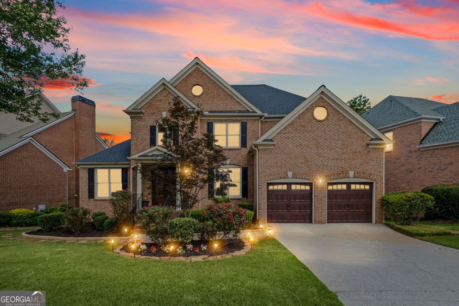 12857 Waterside Drive Alpharetta - 2