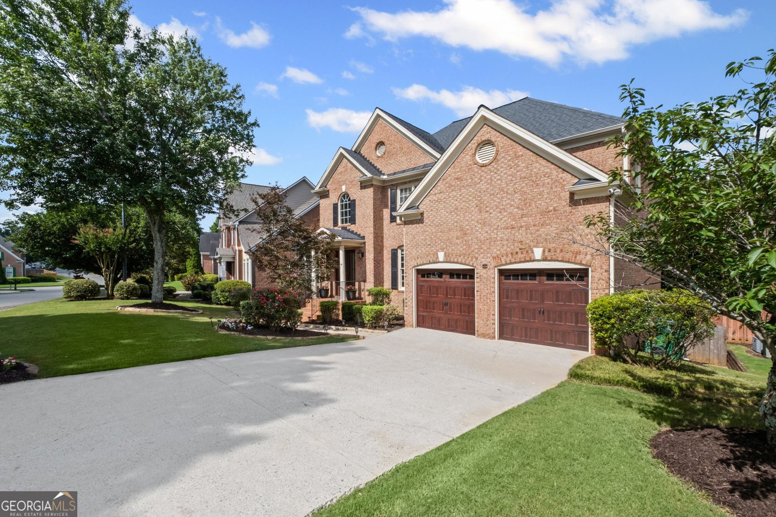 12857 Waterside Drive Alpharetta - 3